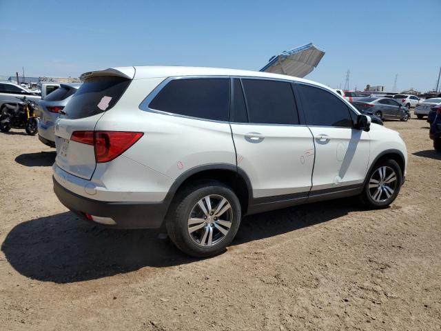 Photo 2 VIN: 5FNYF5H6XGB019545 - HONDA PILOT EXL 