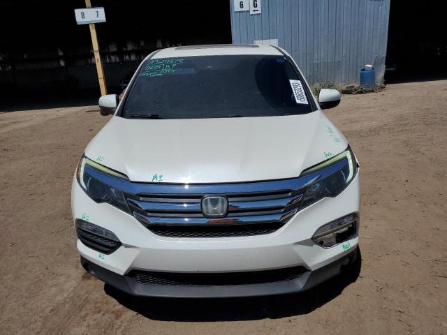 Photo 4 VIN: 5FNYF5H6XGB019545 - HONDA PILOT EXL 