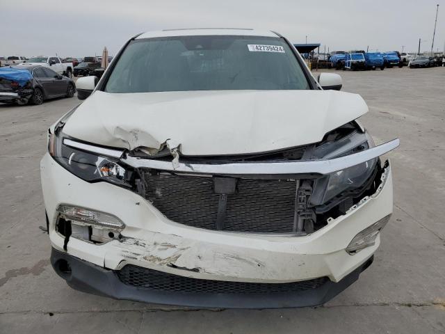 Photo 4 VIN: 5FNYF5H6XHB025797 - HONDA PILOT 