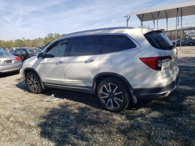 Photo 1 VIN: 5FNYF5H6XKB032725 - HONDA PILOT TOUR 