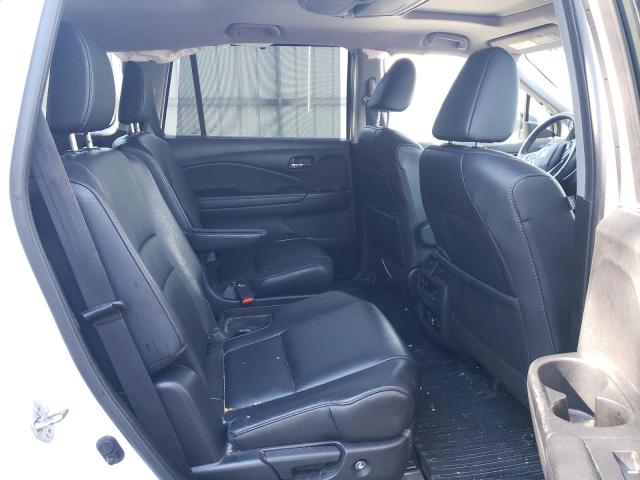 Photo 10 VIN: 5FNYF5H6XKB032725 - HONDA PILOT TOUR 