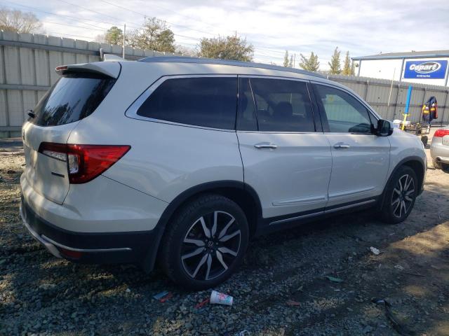 Photo 2 VIN: 5FNYF5H6XKB032725 - HONDA PILOT TOUR 