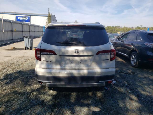 Photo 5 VIN: 5FNYF5H6XKB032725 - HONDA PILOT TOUR 