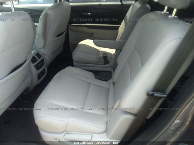 Photo 7 VIN: 5FNYF5H6XLB021208 - HONDA PILOT 