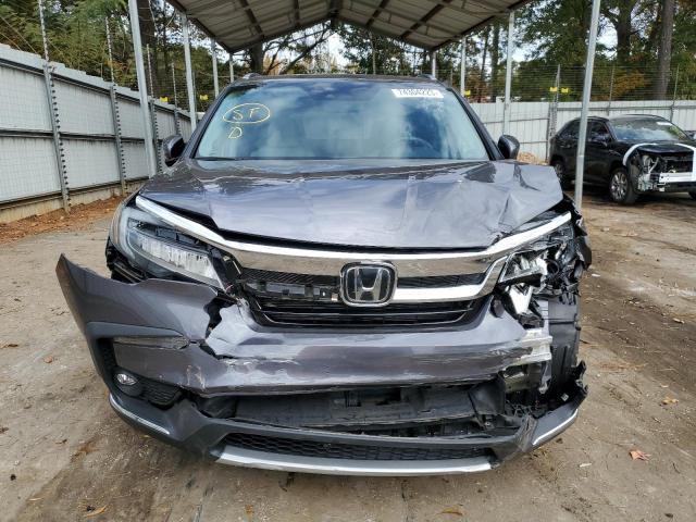 Photo 4 VIN: 5FNYF5H6XMB041668 - HONDA PILOT 