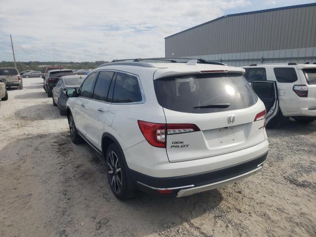 Photo 2 VIN: 5FNYF5H6XNB004279 - HONDA PILOT TOUR 