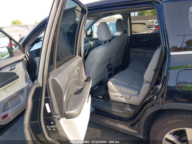 Photo 7 VIN: 5FNYF5H70GB011981 - HONDA PILOT 