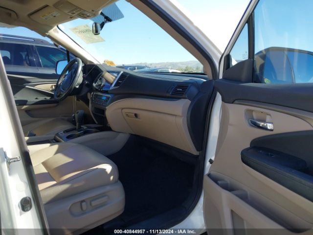 Photo 4 VIN: 5FNYF5H70GB041417 - HONDA PILOT 