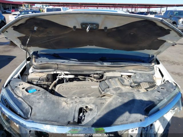 Photo 9 VIN: 5FNYF5H70GB041417 - HONDA PILOT 