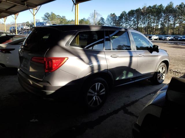 Photo 2 VIN: 5FNYF5H70HB001369 - HONDA PILOT EXLN 