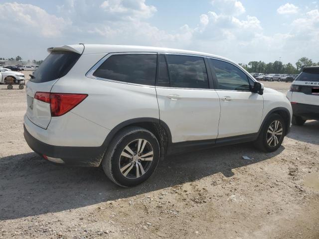 Photo 2 VIN: 5FNYF5H70HB013604 - HONDA PILOT EXLN 