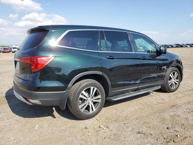 Photo 2 VIN: 5FNYF5H71GB009950 - HONDA PILOT 