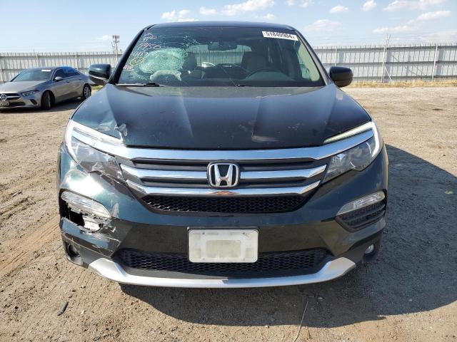 Photo 4 VIN: 5FNYF5H71GB009950 - HONDA PILOT 