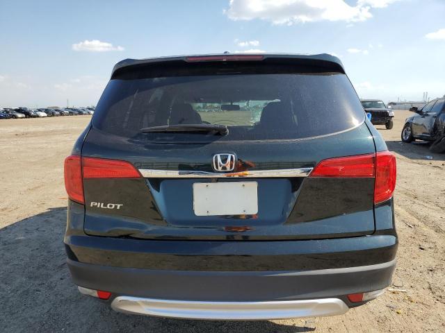 Photo 5 VIN: 5FNYF5H71GB009950 - HONDA PILOT 