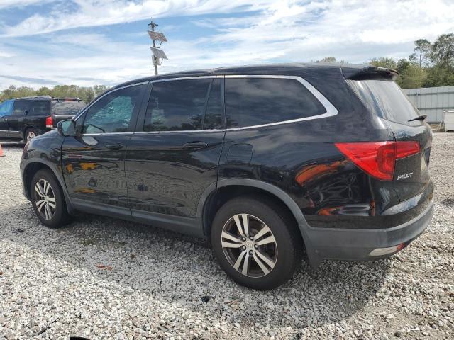 Photo 1 VIN: 5FNYF5H71GB033732 - HONDA PILOT EXLN 