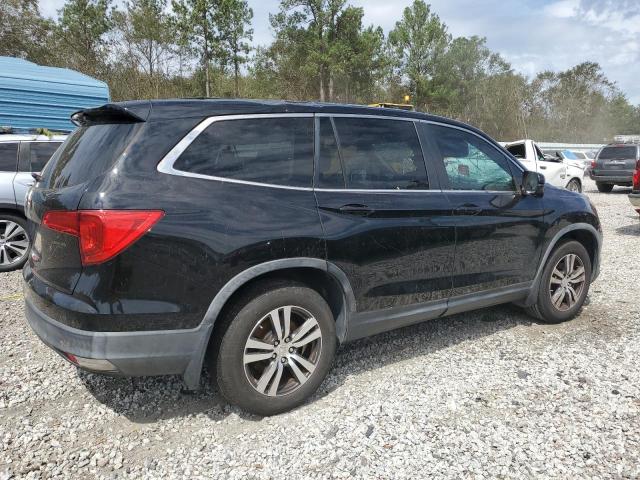 Photo 2 VIN: 5FNYF5H71GB033732 - HONDA PILOT EXLN 