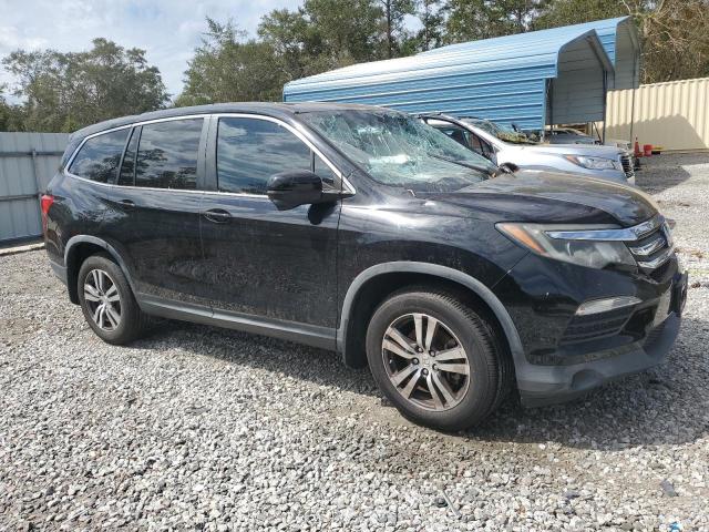 Photo 3 VIN: 5FNYF5H71GB033732 - HONDA PILOT EXLN 