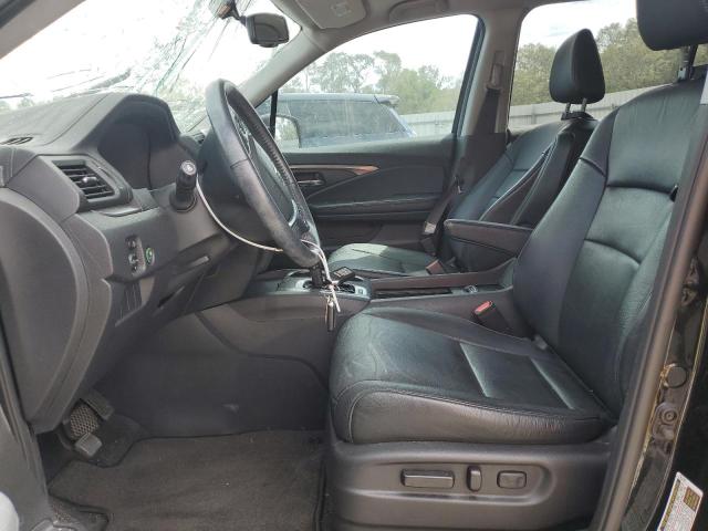 Photo 6 VIN: 5FNYF5H71GB033732 - HONDA PILOT EXLN 