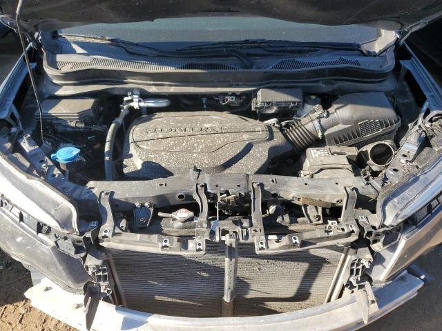 Photo 11 VIN: 5FNYF5H71GB037330 - HONDA PILOT EXLN 