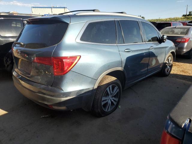 Photo 2 VIN: 5FNYF5H71GB037330 - HONDA PILOT EXLN 