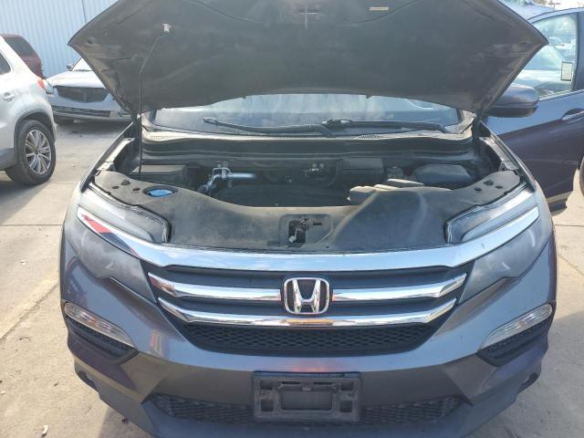 Photo 11 VIN: 5FNYF5H71GB049784 - HONDA PILOT EXLN 