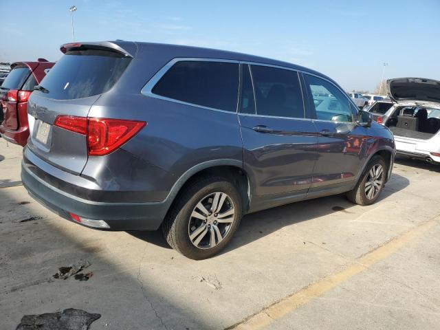 Photo 2 VIN: 5FNYF5H71GB049784 - HONDA PILOT EXLN 