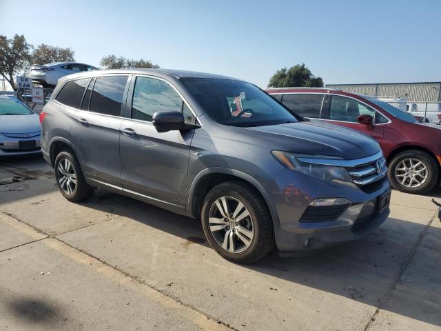 Photo 3 VIN: 5FNYF5H71GB049784 - HONDA PILOT EXLN 