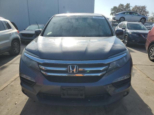 Photo 4 VIN: 5FNYF5H71GB049784 - HONDA PILOT EXLN 