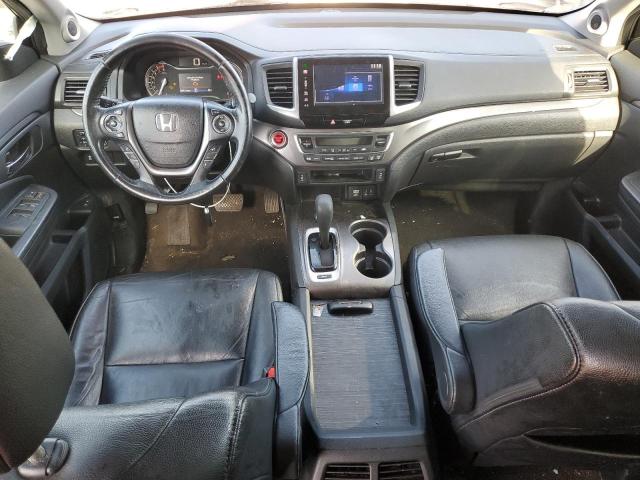 Photo 7 VIN: 5FNYF5H71GB049784 - HONDA PILOT EXLN 