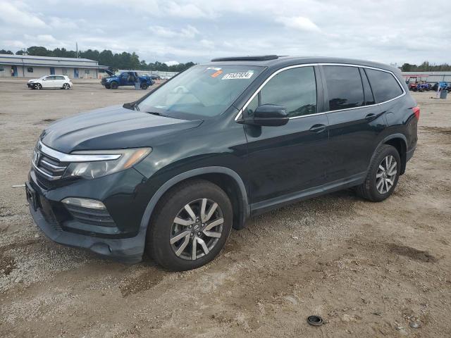 Photo 0 VIN: 5FNYF5H72GB009956 - HONDA PILOT EXLN 