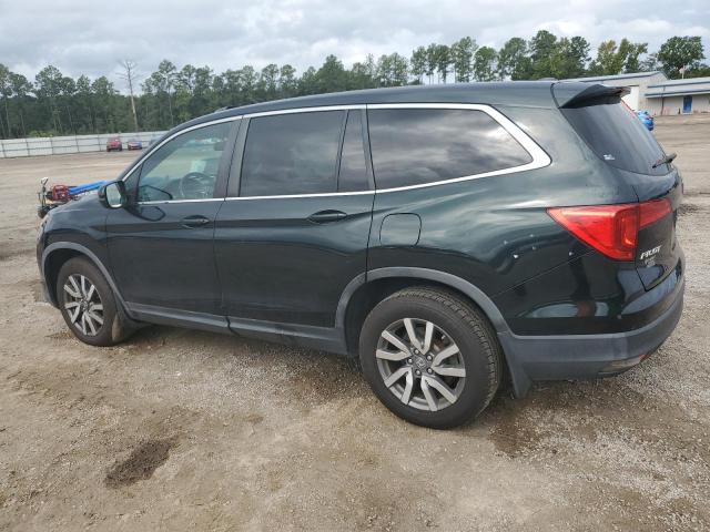 Photo 1 VIN: 5FNYF5H72GB009956 - HONDA PILOT EXLN 