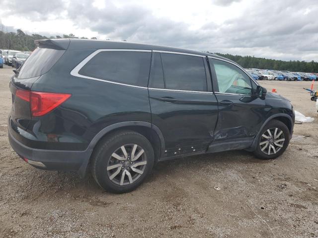 Photo 2 VIN: 5FNYF5H72GB009956 - HONDA PILOT EXLN 