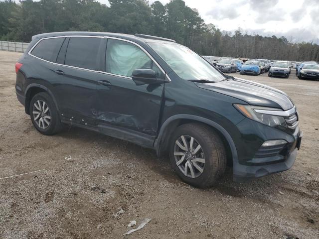 Photo 3 VIN: 5FNYF5H72GB009956 - HONDA PILOT EXLN 