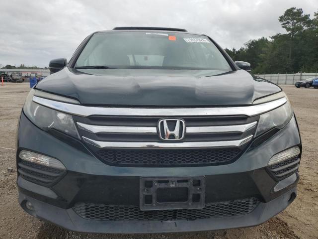 Photo 4 VIN: 5FNYF5H72GB009956 - HONDA PILOT EXLN 