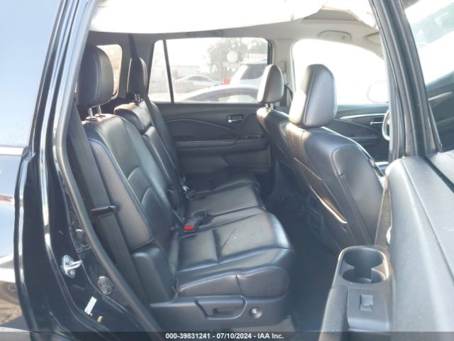 Photo 7 VIN: 5FNYF5H73GB028967 - HONDA PILOT 