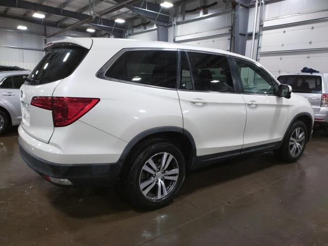 Photo 2 VIN: 5FNYF5H73HB013872 - HONDA PILOT EXLN 