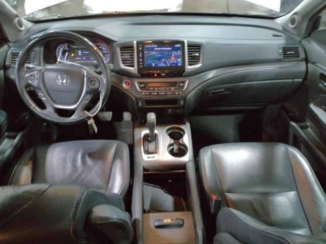 Photo 7 VIN: 5FNYF5H73HB013872 - HONDA PILOT EXLN 