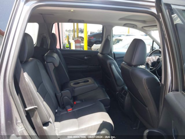 Photo 7 VIN: 5FNYF5H74GB021929 - HONDA PILOT 