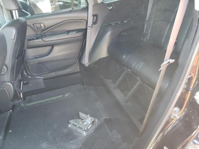 Photo 5 VIN: 5FNYF5H74JB027592 - HONDA PILOT 