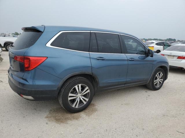 Photo 2 VIN: 5FNYF5H75GB035371 - HONDA PILOT 