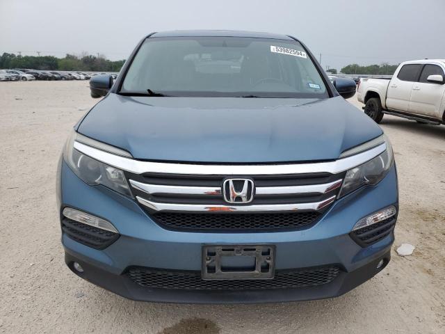 Photo 4 VIN: 5FNYF5H75GB035371 - HONDA PILOT 