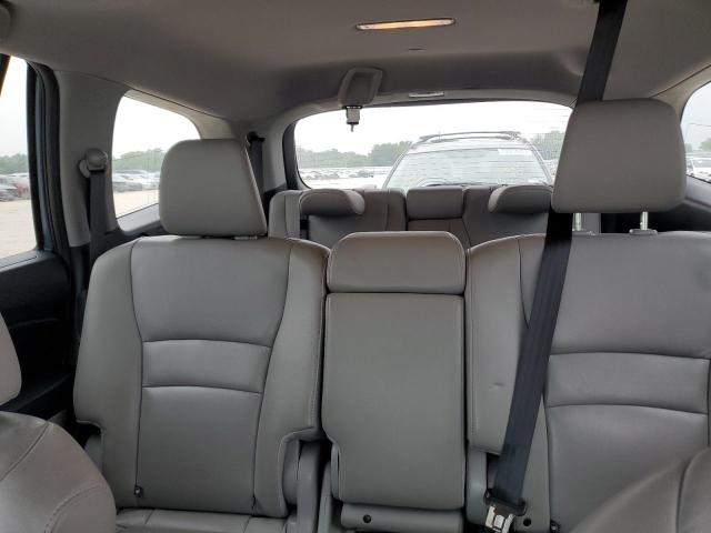 Photo 9 VIN: 5FNYF5H75GB035371 - HONDA PILOT 