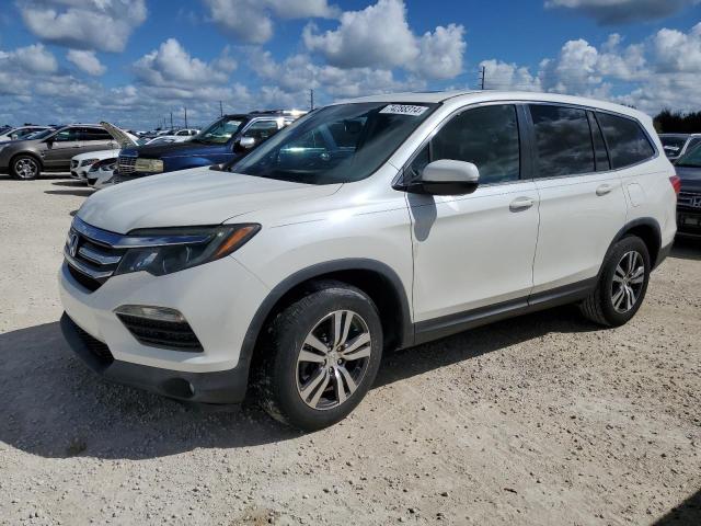 Photo 0 VIN: 5FNYF5H75GB049948 - HONDA PILOT EXLN 