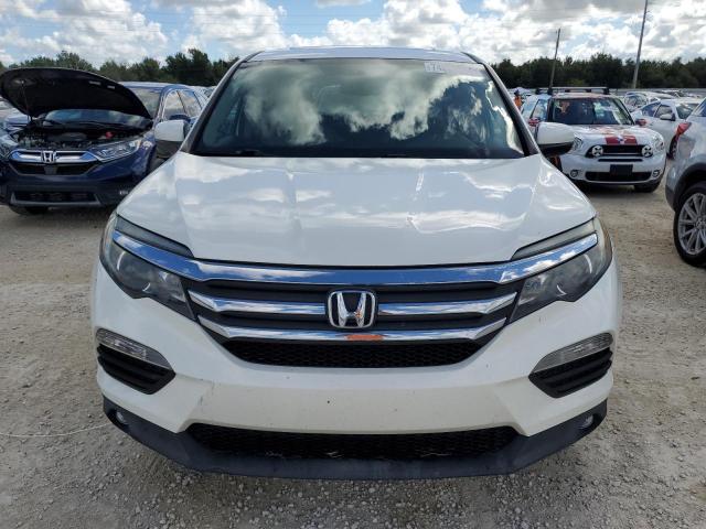 Photo 4 VIN: 5FNYF5H75GB049948 - HONDA PILOT EXLN 