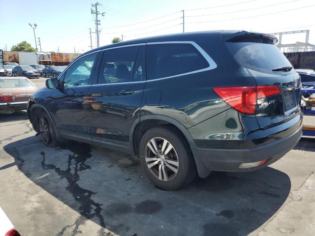 Photo 1 VIN: 5FNYF5H76GB015890 - HONDA PILOT EXLN 