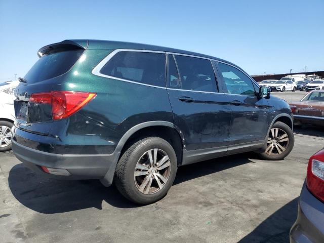 Photo 2 VIN: 5FNYF5H76GB015890 - HONDA PILOT EXLN 