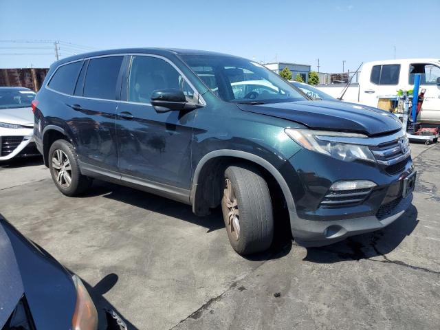 Photo 3 VIN: 5FNYF5H76GB015890 - HONDA PILOT EXLN 