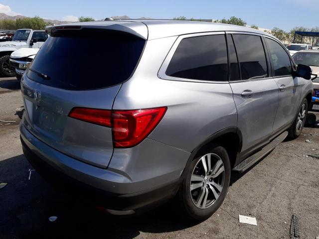 Photo 3 VIN: 5FNYF5H76GB029532 - HONDA PILOT EXLN 