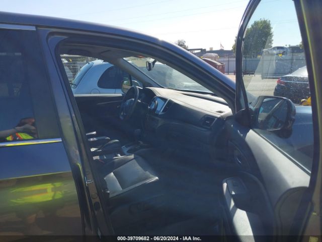 Photo 4 VIN: 5FNYF5H76GB043088 - HONDA PILOT 