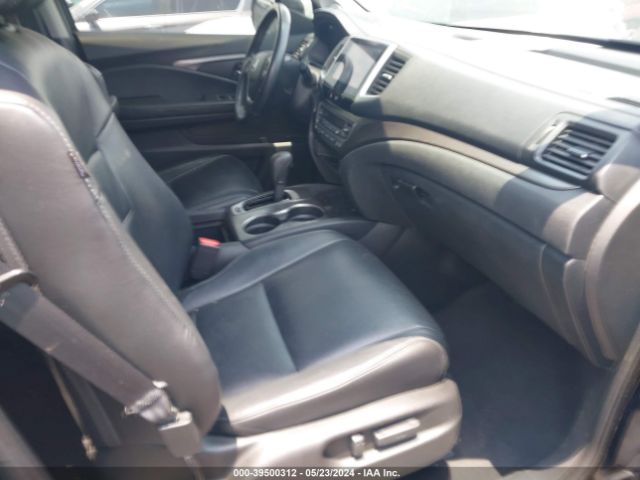 Photo 4 VIN: 5FNYF5H76GB047304 - HONDA PILOT 